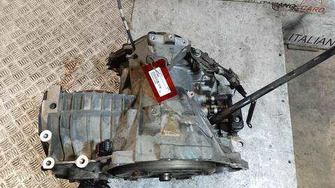 Foto 3ª: Caja Cambios Chrysler Sebring 2.7 LX BERLINA 203CV 149KW [EES] (2002)