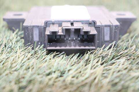 Foto 2ª: Centralita Motor ECU Porsche Cayenne M4850 AUT.