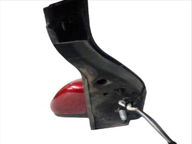 Foto 2ª: Retrovisor Izquierdo Peugeot 208 1.4 VTI 95CV (2012)