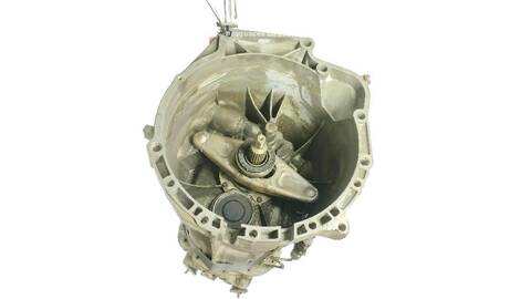 Caja Cambios Bmw Serie 3 316 G E46)