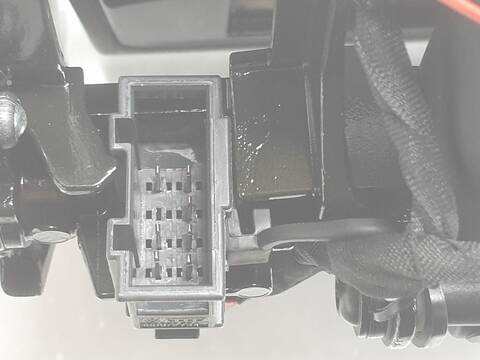 Foto 2ª: Pantalla Multifuncion Audi A6 2.0 TDI ULTRA