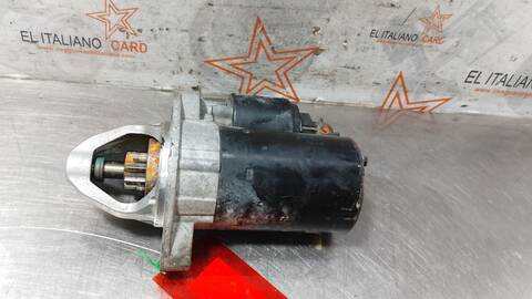 Motor de Arranque Mercedes Clase C 160 180 COMPRESSOR 203.046) BERLINA 143CV 105KW