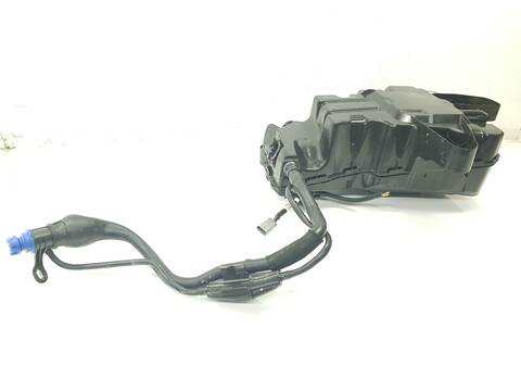 Foto 2ª: Deposito AdBlue Citroen Berlingo WORKER M (2018)