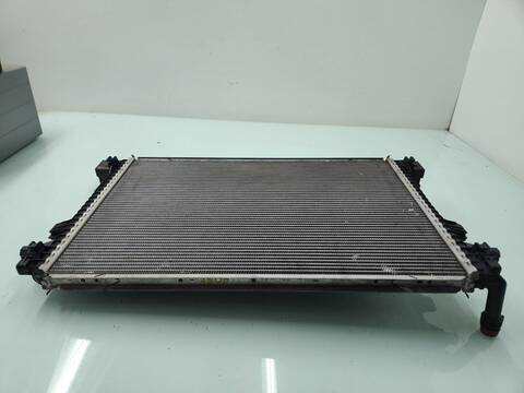 Radiador Motor Audi Q3 35 TDI BASICO 150CV 110KW