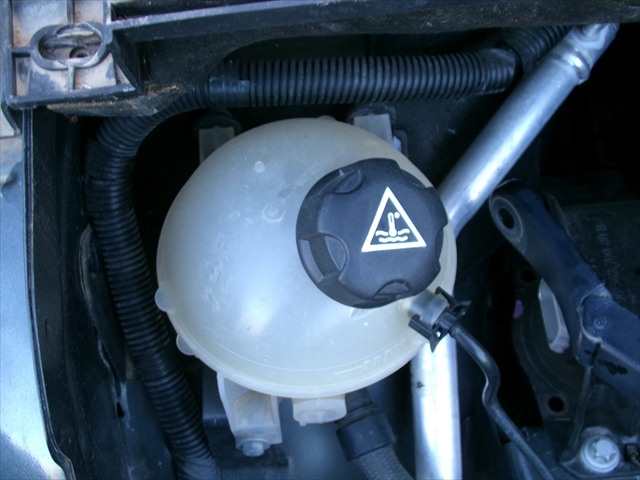 Deposito Expansion Peugeot 5008 1.2 G 2013-2016