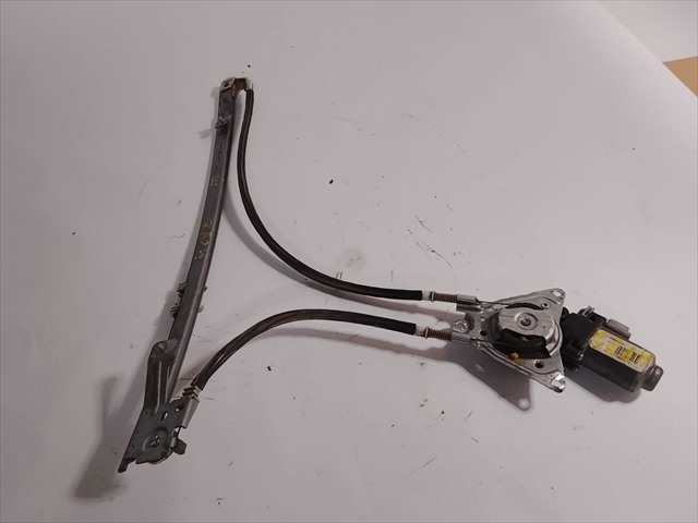 Elevalunas Eléctrico Delantero Izquierdo Fiat Scudo 2.0 D