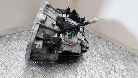 Foto 2ª: Caja Cambios Fiat Talento 1.6 D 121CV 89KW FURGONETA [M9RV710] (2020)