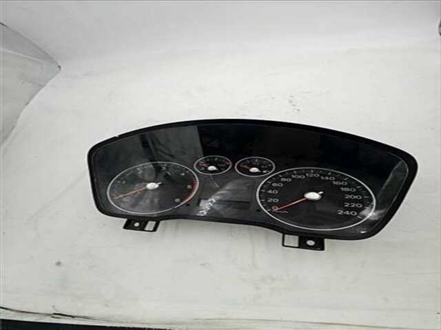 Cuadro de Instrumentos Ford Focus 1.8 TITANIUM [1.8 LTR. - 85 KW TDCI TURBODIESEL CAT]