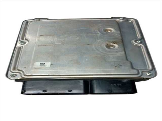 Foto 3ª: Centralita Motor ECU Audi Tt 2.0 TFSI 200CV (2006)