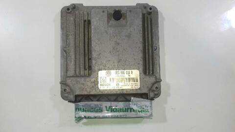 Centralita Motor ECU Volkswagen Golf SPORTLINE 105CV 77KW