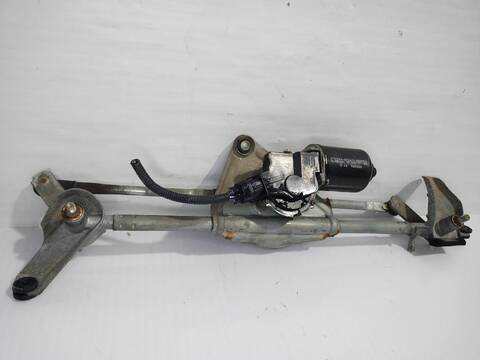 Foto 2ª: Motor Limpia Delantero Toyota Rav4 2.0 LUNA 4X4 2003 ) 150CV [1AZFE] (2000)