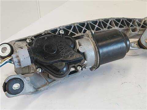 Foto 2ª: Motor Limpia Delantero Mitsubishi Lancer 1.5 CY2A) 109CV 80KW [4A91] (2010)