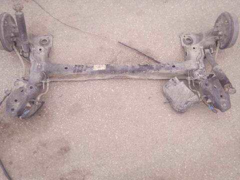 Puente Trasero Citroen C4 VERSION INDEFINIDA