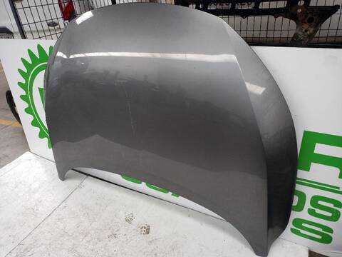 Foto 2ª: Capot Nissan Qashqai 1.3 DIG-T 140CV [HR13DDT] (2013)