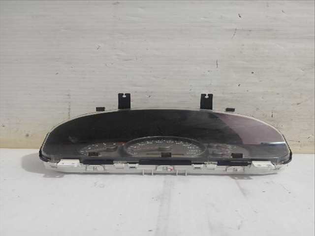 Foto 3ª: Cuadro de Instrumentos Kia Carens 2.0 CRDI 140 140CV [D4EA] (2006)