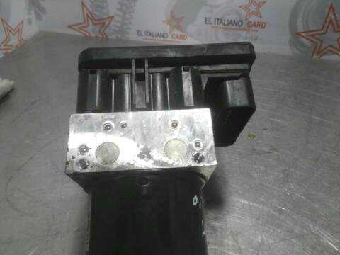 Foto 4ª: Abs Opel Zafira COSMO 120CV 88KW [Z19DT] (2006)