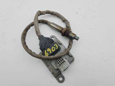Sonda Lambda Opel Movano FG. L1H2 3 3T 131CV 96KW