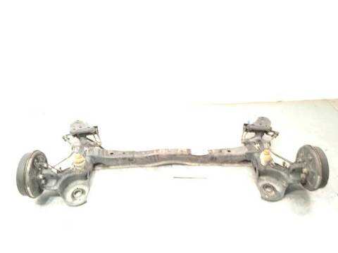 Foto 4ª: Puente Trasero Citroen C4 FEEL EDITION 82CV 60KW [HM01] (2016)