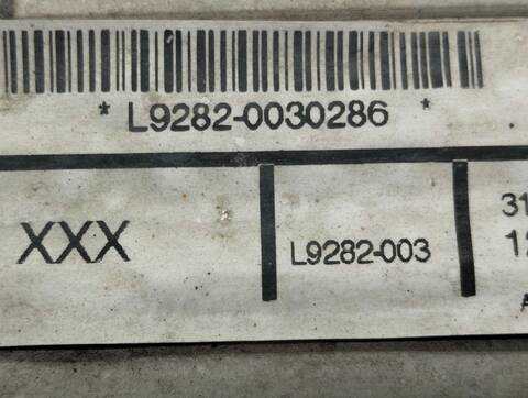 Foto 3ª: Intercooler Fiat Freemont URBAN 170CV 125KW [939B5000] (2013)