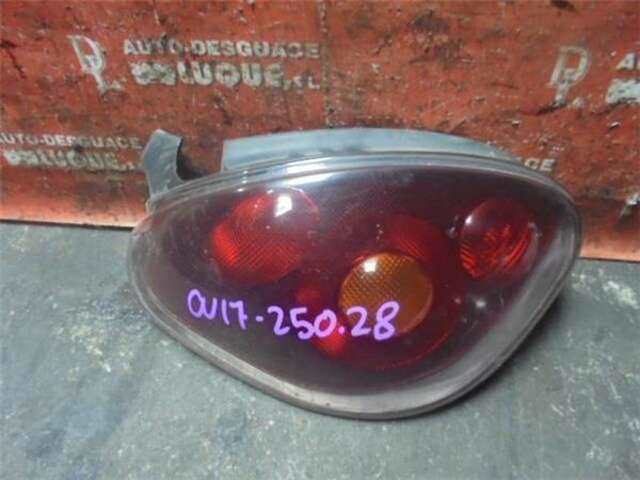 Piloto Trasero Izquierdo Fiat Bravo 1.9 JTD 105