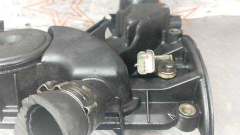 Foto 4ª: Despiece Motor Lancia Phedra 2.2 JTD 16V EXECUTIVE 128CV 94KW [4HW] (2005)