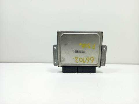 Foto 3ª: Centralita Motor ECU Peugeot 508 AH01 (2016)