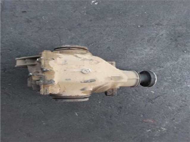 Diferencial Trasero Bmw Serie 3 315 3.0 330D [3.0 LTR. - 135 KW 24V TURBODIESEL CAT]
