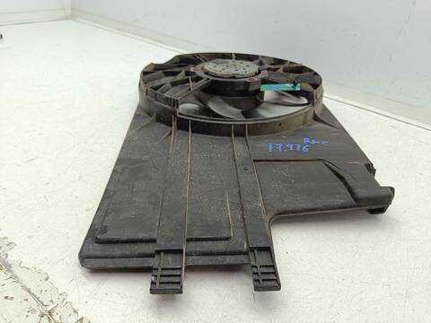 Foto 4ª: Electroventilador Mercedes Clase A 140 170 CDI 168.008) 90CV 66KW [OM668940] (2001)