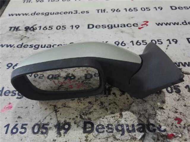 Retrovisor Izquierdo Renault Laguna 1.9 AUTHENTIQUE [1.9 LTR. - 88 KW DCI DIESEL]