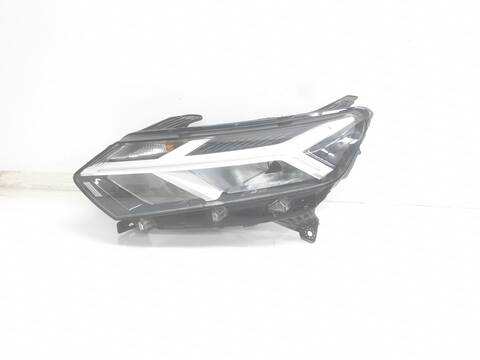 Faro Izquierdo Dacia Sandero STEPWAY EXPRESSION GO