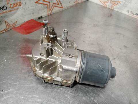 Foto 2ª: Brazo Limpia Delantero Izquierdo Volkswagen Touran 116CV 85KW (2003)