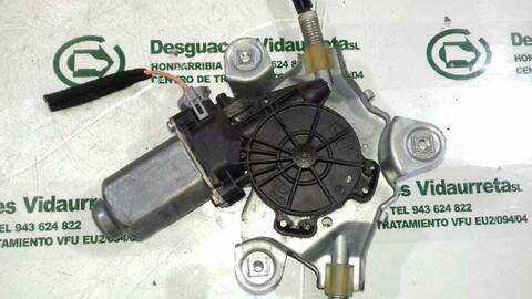 Foto 3ª: Elevalunas Eléctrico Delantero Izquierdo Renault Twingo 1.5 DCI DIESEL 64CV 47KW [K9K17] (2008)