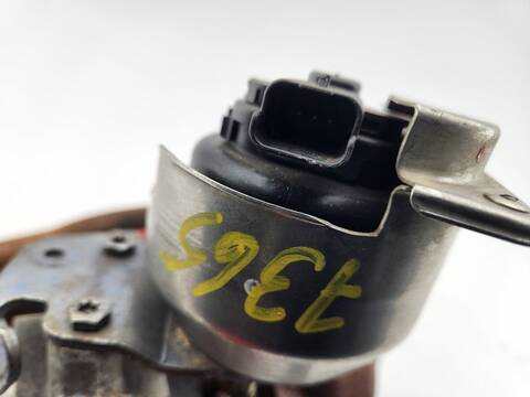Foto 4ª: Turbocompresor Peugeot Boxer 330 L1H1 PREMIUM BLUEHDI 120 START STOP 120CV 88KW FURGON [4H03] (2021)