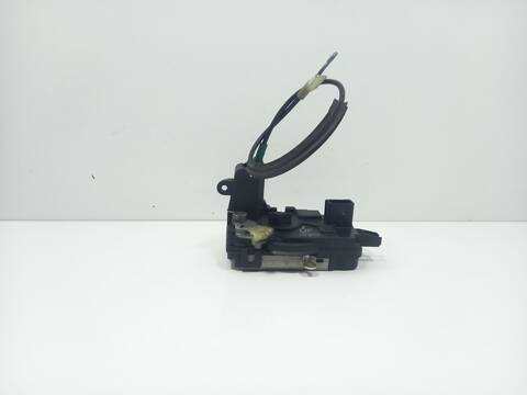 Cerradura Puerta Delantera Izquierda Opel Zafira Z19DT