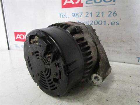 Foto 2ª: Alternador Saab 9-3 2.0 I BERLINA 131CV 96KW [B204I] (2000)