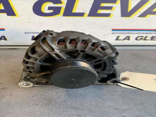 Alternador Citroen DS3 1.2 12V82CV 0CV