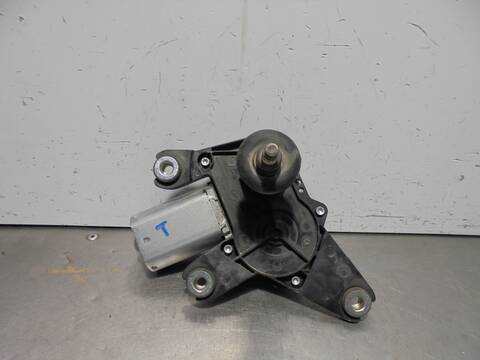 Motor Limpia Trasero Nissan Juke 1.6 CAT 113CV 83KW