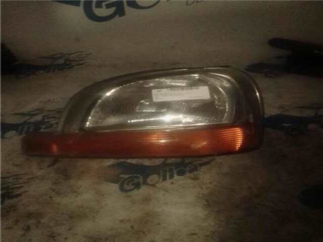 Faro Izquierdo Renault Kangoo D 65 1.9 (KC0E. KC02. KC0J. KC0N)