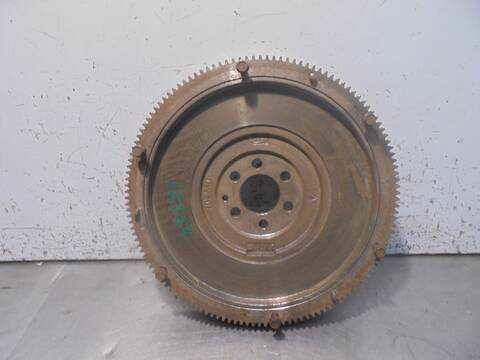 Volante Motor Volkswagen Caddy FURGON 105CV 77KW