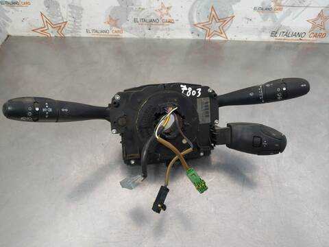 Mando Luces Peugeot 207 XS 90CV 66KW