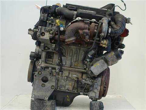 Motor Completo Peugeot 206 1.4 HDI ECO 70 68CV 50KW
