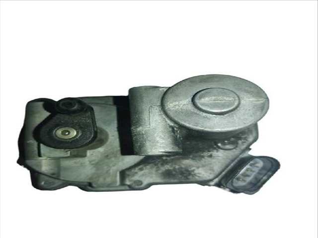 Caja Mariposa Audi A6 3.0 TDI QUATTRO 225CV