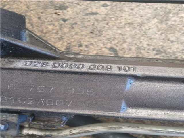 Foto 3ª: Cremallera de Direccion Bmw Serie 3 315 1.8 316I EDITION ADVANCE [1.8 LTR. - 85 KW 16V] [N42 B18]