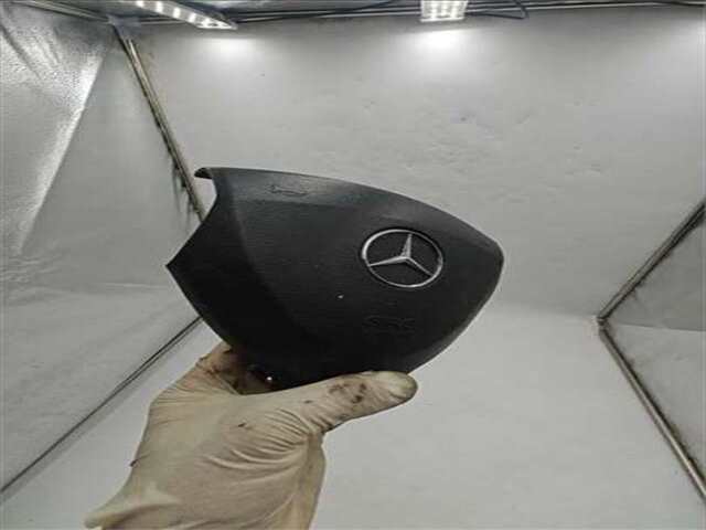 Foto 2ª: Airbag Delantero Izquierdo Mercedes Clase A 140 2.0 A 180 CDI (169.007) [2.0 LTR. - 80 KW CDI CAT]