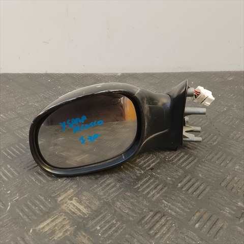 Retrovisor Izquierdo Citroen Xsara 1.6