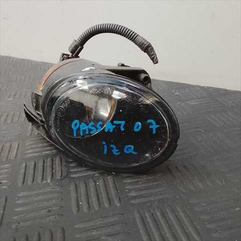 Faro Antiniebla Delantero Izquierdo Volkswagen Passat 0.1