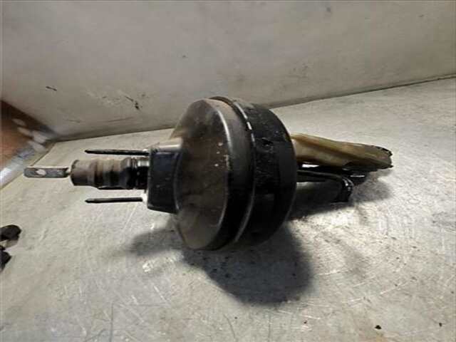 Foto 3ª: Servofreno Ford Focus 1.6 TDCI [G8DB]