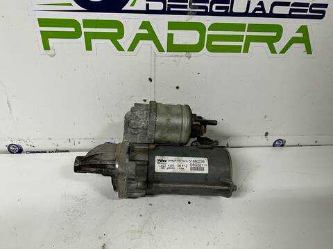 Motor de Arranque Fiat Punto DYNAMIC 75CV 55KW