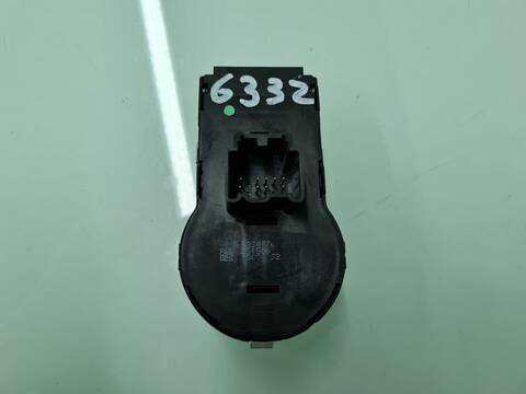 Foto 3ª: Mando Luces Chevrolet Cruze 2.0 DIESEL CAT 163CV 120KW [Z20D1] (2012)