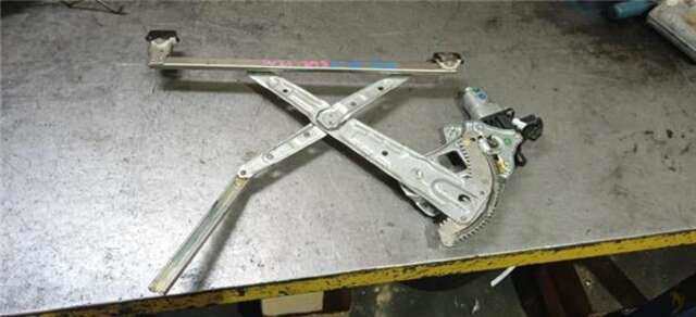 Elevalunas Eléctrico Delantero Derecho Honda Civic 1.6